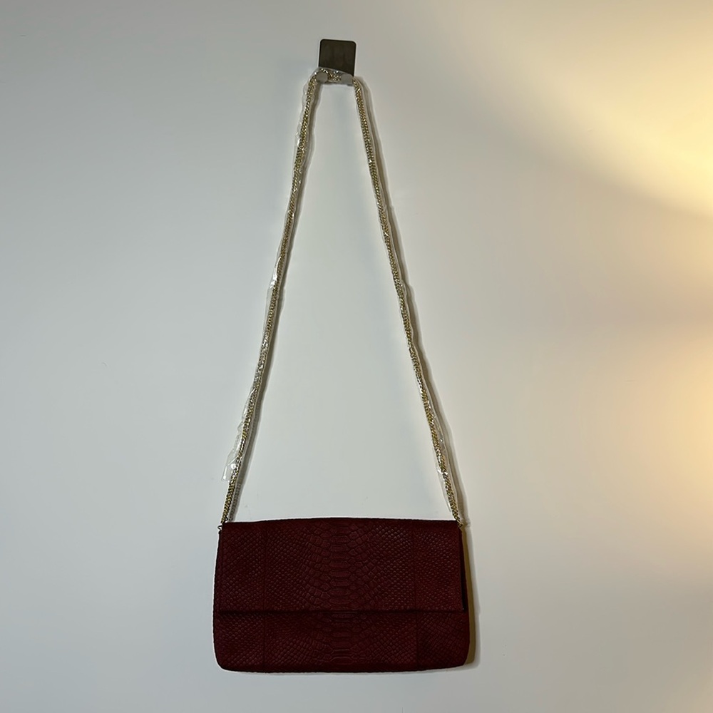 URBAN EXPRESSIONS BAG